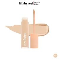 ราคา [ส่งต่อสภาพ90%] คอนซีลเลอร์ lilybyred สี#21 พร้อมกล่อง (24363911934)
