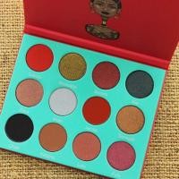 ราคา ✅✅ พร้อมส่ง ✅✅ Juvia's Place The Saharan Eyeshadow Palette (1842040515)