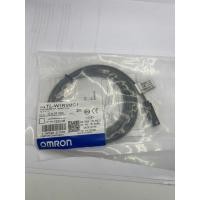 ราคา งานแท้ งานแท้ TL-W1R5MC1 Omron Proximity Switch จับโลหะ ระยะการจับ 1.5MM 3สาย NPN-NO 12-2VDC (22975483197)