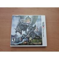 ราคา (มือ2) Monster Hunter 3 Ultimate 3DS (US) (11809520481)