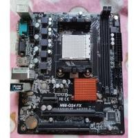 ราคา ASRock N68-GS4 FX AM3+ (2778118701)