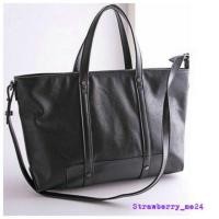 ราคา Zara : Trf Leather Tote Bag กลับมาแล้วนะคะ รุ่นสุดฮิต (535994)
