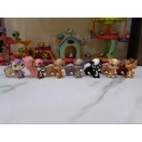 ราคา กระรอก lps ตัวเล่น lps ของแท้ #littlest pet shop#lps (29810137138)