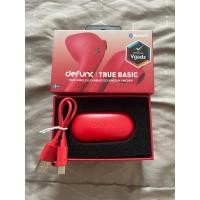 ราคา [มือสอง] หูฟังไร้สาย Defunc True Basic / true wireless earbuds สภาพดีเหมือนใหม่ (29124125390)