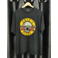ราคา เสื้อยืดมือสองวินเทจGunS N Roses (27662558544)