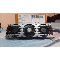 ราคา VGA INNO3D GTX960 ICHILL AIR BOSS X3 ULTRA DDR5 4 GB (4855199702)