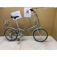 ราคา มาใหม่ๆสวยๆ จักรยานญี่ปุ่นพับได้ยี่ห้อ DAHON เฟรมอลูมิเนียม (26470222208)