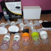 ราคา เครื่องปั้มนมMirella มือสอง (371074624)