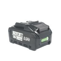 ราคา ทางเลือก Makita makita18v แบตเตอรี่ลิเธียม bl1860เครื่องมือไฟฟ้าชุดแบตเตอรี่8ah (24286299383)