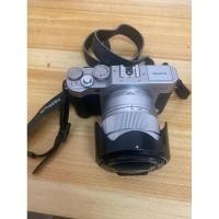ราคา FUJIFILM X-A3 กล้อง แถมเลนส์ฟิก 25mm f1.8 เลนส์มือหมุน เลนส์ละลายหลังรูรับแสงกว้างถ่ายสวยWifi,จอทัช พับถ่ายเซลฟี่ มือสอง (24515381075)