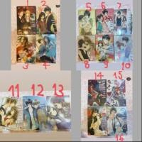 ราคา นิยายแจ่มใสคุณภาพดี คุณภาพสะสม (5536178761)