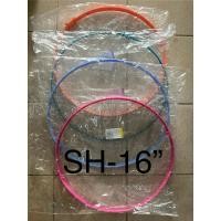 ราคา SHARP (อะไหล่แท้) ขอบรัดตะแกรงพัดลม ขนาด 16“ รุ่น 161,163,164,165 (SH10A202) (25612343806)