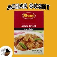 ราคา Achar Gosht Masala เครื่องเทศแกงอินเดียผัดเนื้อสัตว์ ผงทำแกงอินเดีย เครื่องเทศอินเดีย (10923977501)
