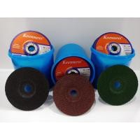 ราคา แผ่นเจียรเหล็ก แผ่นเจียรสแตนเลส ใบเจียร์ ใบเจียร์เหล็ก ขนาด4นิ้ว*2.5มิล แผ่นเจียร์ 1กล่อง 25 (8312310846)