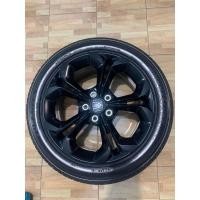 ราคา ล้อแม็กป้ายแดง HONDA CIVIC FE TURBO RS 2022 (19826286887)