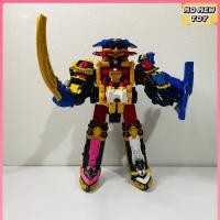 ราคา DX Ninninger Shurikenjin หุ่นนินนินเจอร์ จากซีรี่ย์ ขบวนการดาวกระจาย นินนินเจอร์ (29320032475)