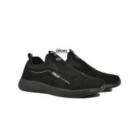 ราคา Baoji 434 Causal Lite Slip-on รองเท้า บาโอจิ แท้ ผู้ชาย (4750907408)