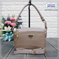ราคา กระเป๋าสะพายสายยาว CHALITA (4055050764)