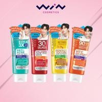 ราคา ROJUKISS โรจูคิส เฟส อาย เนค เซรั่ม คลีนเซอร์ 70กรัม ผลิตภัณฑ์ทำความสะอาดผิวหน้า (17497424391)