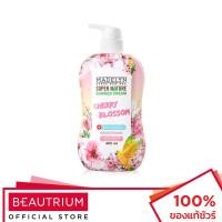 ราคา Madelyn Shower Cream Cherry Blossom ครีมอาบน้ำ 450ml
