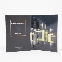 ราคา (สินค้าขายดี) น้ำหอม Ermenegildo Zegna Essenze 1.5 Ml spray มี 3 กลิ่น เลือกในตัวเลือกนะคะ (951888805)