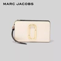 ราคา #กระเป๋าสตางค์ Marc Jacobs the Snapshot Compact Wallet #แท้100% มือสองเจ้าของขายเอง (24003114927)