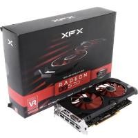 ราคา VGA XFX RADEON RX 570 - 8GB GDDR5 [RX-570P8DFD6] (22472016398)