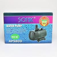 ราคา ปั๊มน้ำ SONIC AP-5800 (รุ่นใหม่) (8003853801)