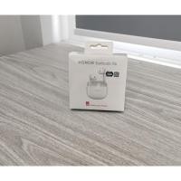 ราคา Honor หูฟังบลูทูธไร้สาย Earbuds X6 **สินค้าใหม่ มือ1 (26112006330)
