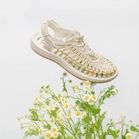 ราคา KEEN Women's Uneek x Mimosa - Limited Edition (24726450299)