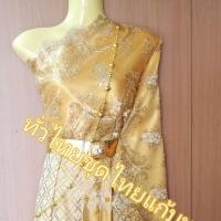 ราคา ทั่วไทยชุดไทยแก้บน ปลีก/ส่ง6395 (4218144127)