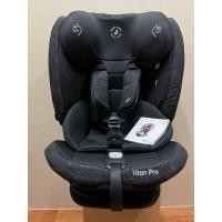 ราคา MAXI-COSI แบรนด์ยอดนิยมอันดับ1ของยุโรป คาร์ซีทรุ่น Titan Pro คาร์ซีทรุ่นใหม่ MAXI-COSI Titan Pro (27462636300)