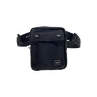 ราคา PORTER POE 5 Waist Bag gray Direct from Japan Secondhand (26720505497)