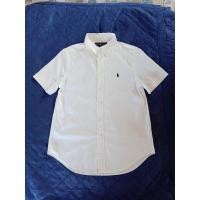 ราคา polo ralph lauren shirt M boy (14149194704)