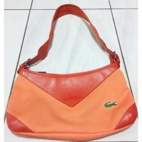 ราคา กระเป๋า Lacoste แท้100% (124289736)