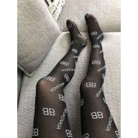 ราคา Balenciaga ถุงน่องพิมพ์ลายตัวอักษรโลโก้รูปแบบใหม่ ทันสมัย ​​สวยงาม และใช้งานได้หลากหลาย (21794161143)