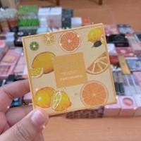 ราคา NOBO Eyeshadow Palette พาเลทอายแชโดว์ (25337090347)