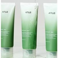 ราคา [Anua] Heartleaf Quercetinol Pore Deep Cleanser Foam 150ml (29476058677)