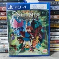 ราคา [พร้อมส่ง] PS4 | Ni No Kuni Wrath of the White Witch Remastered (27107483863)