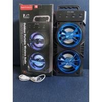 ราคา ลำโพงบลูทูธ WIRELESS SPEAKER ( MODEL : KTS-1036E ) (16205776320)