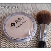 ราคา แป้งหน้าเด็ก jordana made in USA (85723117)