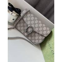 ราคา NewGucci dionysus woc Size 8 x 4 x 2.5 อปก. กล่อง การ์ด ถุงผ้า ‼️พร้อมส่ง‼️ (25209881022)