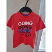 ราคา เสื้อยืดเด็ก Adidas ไซส์ 3-4 ขวบ (22706357182)