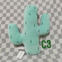 ราคา หมอนกระบองเพชร MINISO - Cactus Pillow MINISO (2823747797)