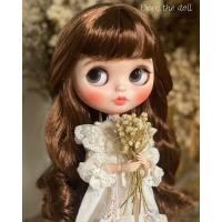 ราคา ตุ๊กตาบลายธ์ Blythe คัสตอมใหม่แบบแจ่มแจ่มว้าว (24070754663)