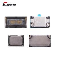 ราคา ด้านหน้า Earpiece หูเสียงลําโพงสําหรับ Motorola Moto M E6 E6s E5 E4 E7 Plus Z2 Z Play Force เปลี่ยนชิ้นส่วน (29358256868)