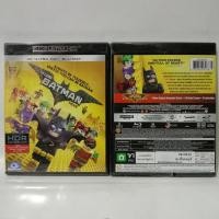ราคา Media Play 4K Lego Batman Movie, The/ เดอะ เลโก้แบทแมน มูฟวี่ (4K UHD+BLU-RAY) / S16401HC (19013761212)