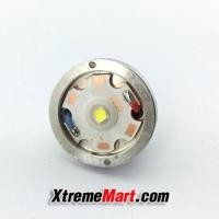 ราคา ชุดหลอดไฟฉายสำหรับ Ultrafire C8 CREE XP-L V5 แสงขาว White Light (2834228533)