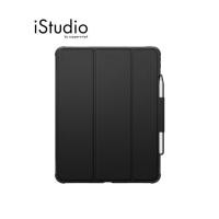 ราคา SPIGEN เคสกันกระแทก iPad Pro Series Spigen Rugged Armor Pro I iStudio by copperwired (28367477001)