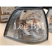 ราคา ไฟเลี้ยวหน้า สีขาว BMW E36 ข้างขวา (ฝั่งคนขับ) 4door/compact/touring (4379581019)